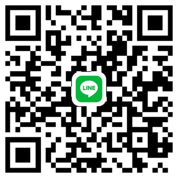 一新設計 LINE QR code，掃描加好友