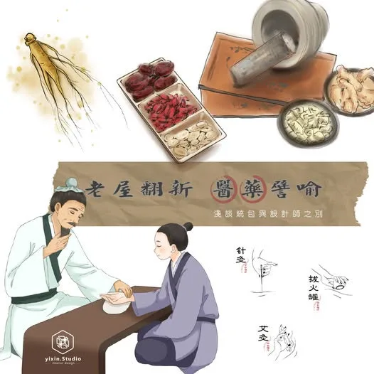 淺談統包與設計師之別－一新設計翻修觀念